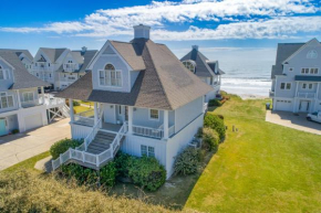 Brookside by the Sea Ocean Ridge